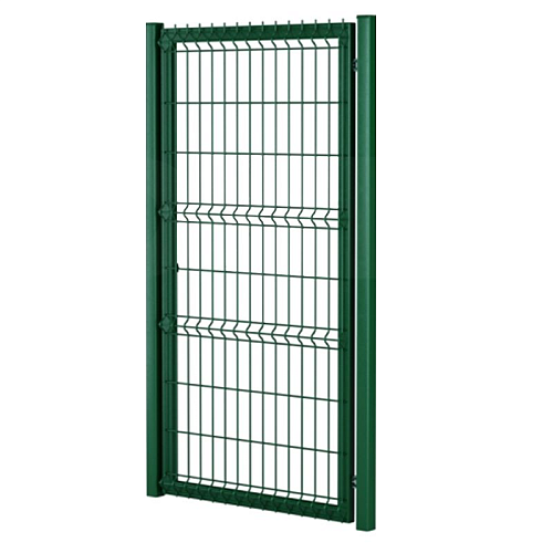 Калитка 3D 40х40х1,5 (0,9м*1,94м)