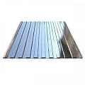 Профнастил С-8 Оцинкованный (0,7мм; 1,2*2м)