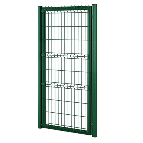 Калитка 3D 40х40х1,5 (0,9м*1,74м)